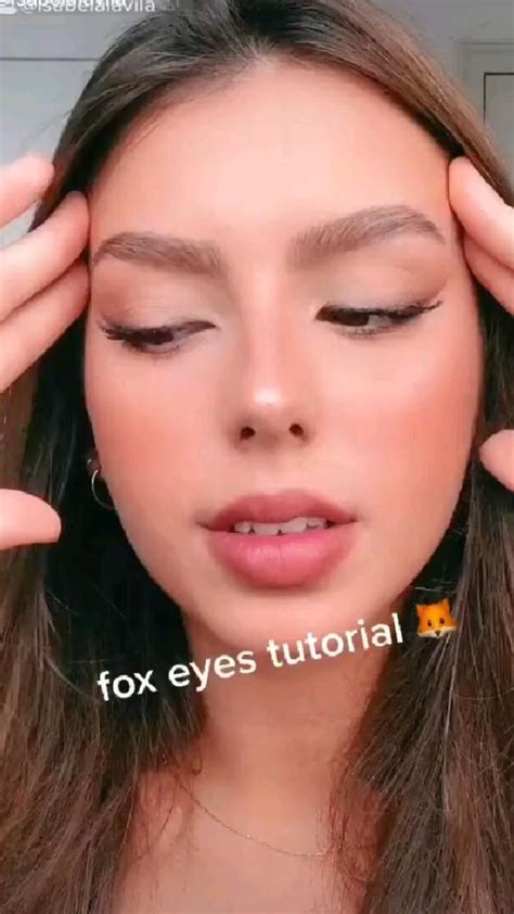 Nude Eye Makeup Eye Makeup Tutorial Makeup Tutorial Natural Eye Makeup