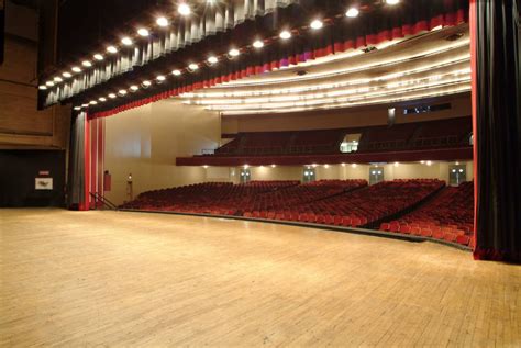 Backstage of Charleston Municipal Auditorium | Charleston West Virginia ...