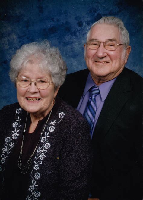Leah Margery Olinger Obituary - Coshocton, OH