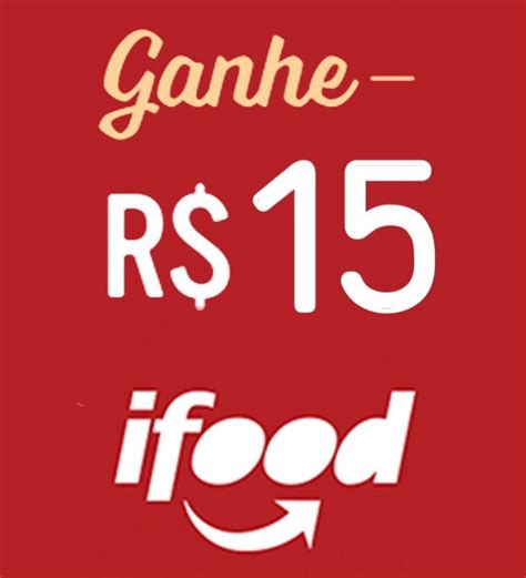 Quer Ganhar Reais No Ifood Use Meu C Digo Cupons De Desconto