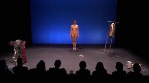 Naked On Stage Skandal Nude SHOW Art The Lost Page 131 Intporn Forums