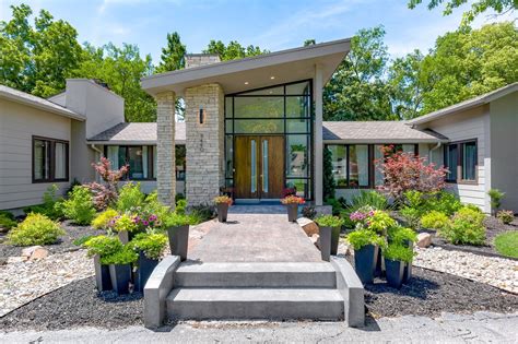 Modern Marvel Trove Homes