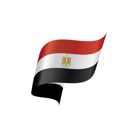 Egypt Flag Png Images Transparent Hd Photo Clipart
