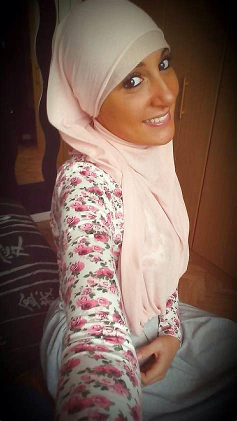 Collection 2 Hijab Turbanli Arab Muslim Burqa Hot Sexy Beauty And Porn Images