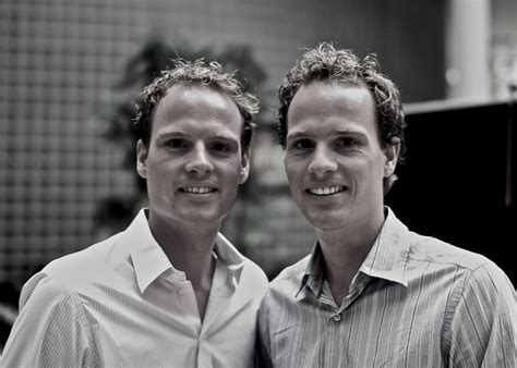 Identical Twin Brothers One Gay One Straight A Dialogue About Same Sex Marriage Hubpages