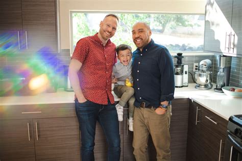 The Day Seattle City Hall Became A Same Sex Marriage Cathedral Seattle Met