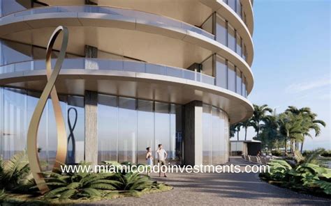 Rivage Bal Harbour Miami Condos For Sale Rent