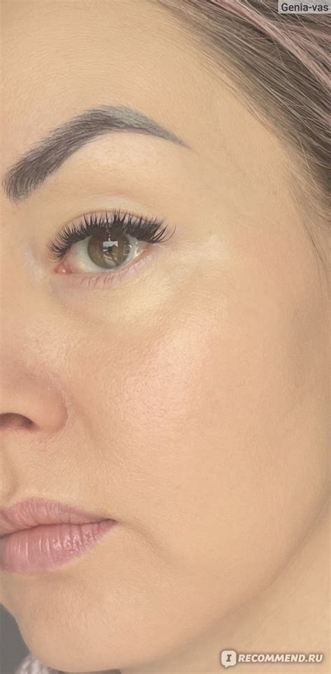 Гиалуроновая тональная сыворотка L Oreal Paris Alliance Perfect Nude Гиалуроновая тональная