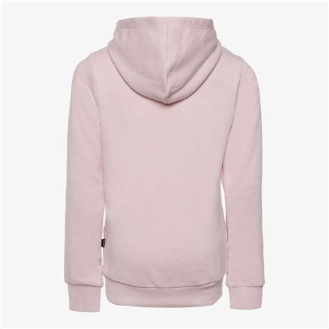 Puma Essentials Big Logo Kinder Hoodie Online Bestellen Scapino