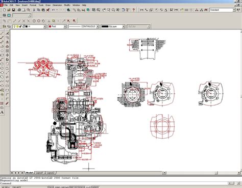 Free Cad Designs Files And 3d Models The Grabcad Community Library