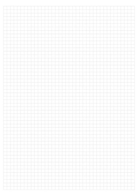 Folha Quadriculada Para Imprimir Planner Graph Paper Note Writing