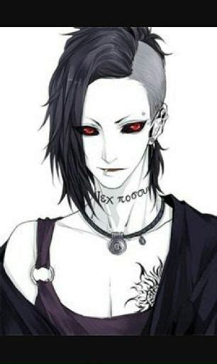 My Anime Crush Anime Amino