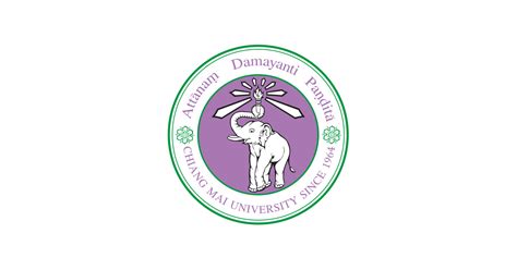 Chiang Mai University - Tony Education