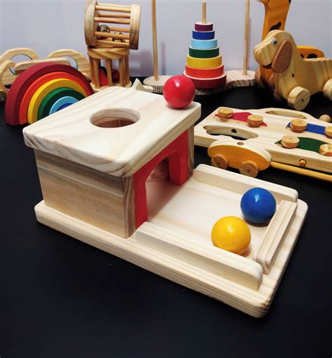 Brinquedo De Madeira Montessori Relogio Aprendizagem Elo7