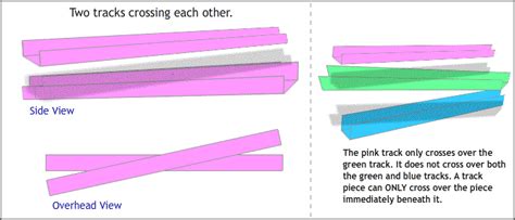 10 Paper Roller Coaster Loop Template - Perfect Template Ideas