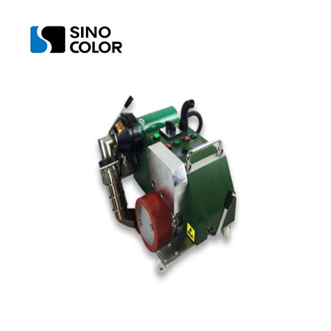 New Hot Air Automatic Flex Banner Welder Machine China Welding And Plastic Welder