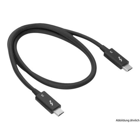 Lenovo ThinkPad Thunderbolt 3 Dock 135W | 40AV0135EU