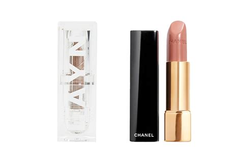 Barely There The Perfect Brown Nude Lip Russh