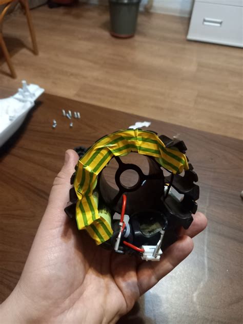 Замена АКБ пылесоса Bosch. — DRIVE2