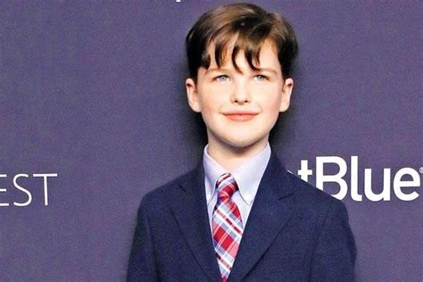 Iain Armitage Net Worth - SuperbHub