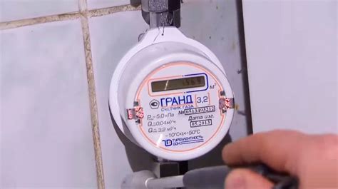 Выбираем газовый счетчик для частного дома. Бытовые счетчики газа в Алматы
