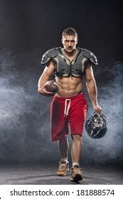 8 Hundred Football Naked Male Royalty Free Images Stock Photos Pictures Shutterstock