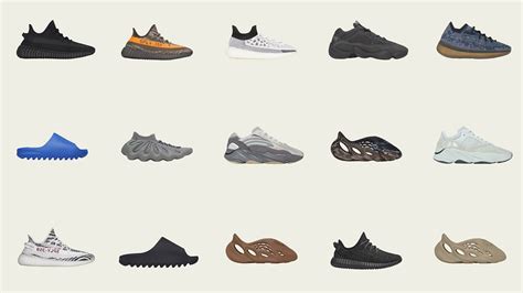 Adidas Inicia La Venta Del Stock De Yeezy
