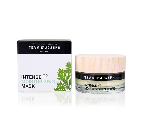 Intense Moisturizing Mask, 50 ml - Face: 02 Hydration | Yout Skin: dry ...