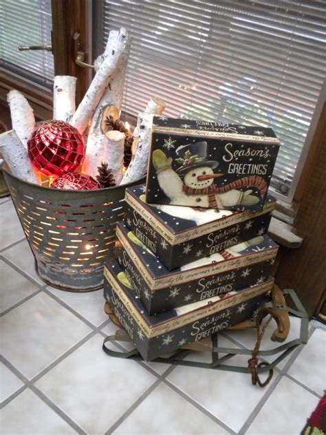 Panoply: Christmas in the Sunroom 2014
