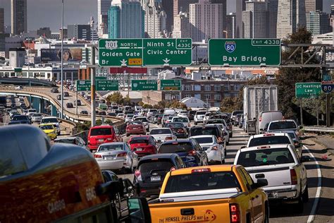 The Manhattanization Of Sf How The City S Skyline Has Changed In The