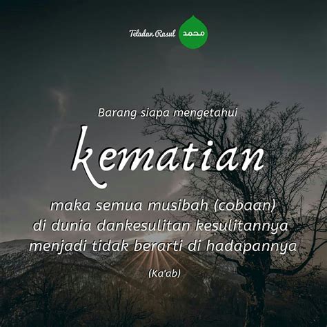 Ario Nara On Twitter Rt Teladanrasul Yaa Allah Aku Ingin Mati