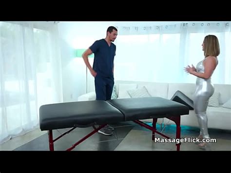 Refuerzo de masaje anal para MILF española XVIDEOS