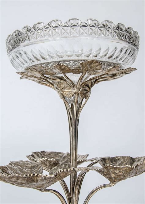 Victorian Centrepiece For Sale At 1stdibs