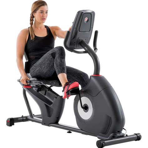 Schwinn My16 230 Recumbent Bike Review For 2017 Stockworkout