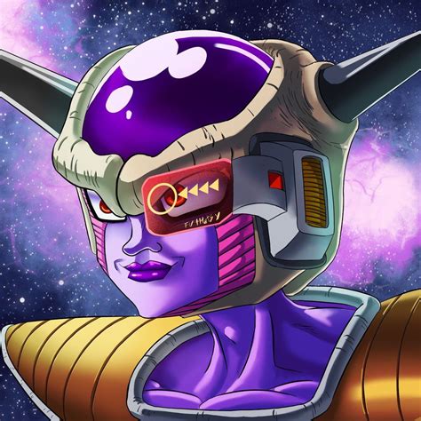 Powerful Dark Facts That Make Frieza From Dragon Ball Too Scary