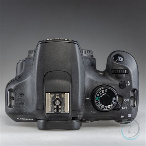 2014 година - Canon EOS 1200D