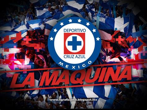 A Large Group Of Flags With The Words La Maquina In Red White And Blue