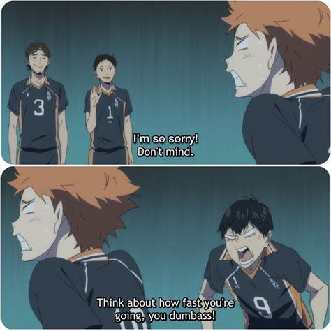 Pin By Cute Little Bean On Quick Saves Haikyuu Anime Karasuno