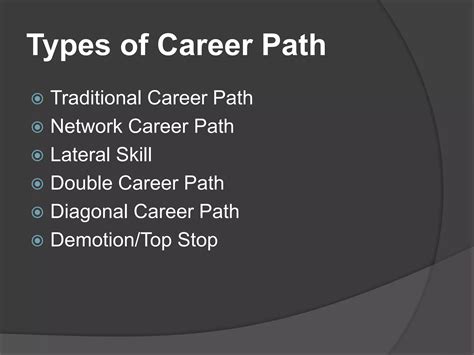Career Path & Succession Plan.ppt