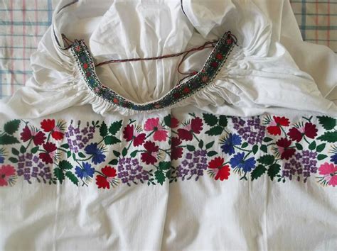 Pin by Kimete haxhimurati on Veshje me qendisje me dir | Style, Embroidery