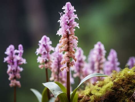 Naked Man Orchid Orchis Italica Discovering Nature S Unique Marvel