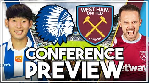 Gent V West Ham Preview We Need A Win To Find Form Youtube