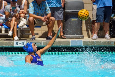 UCLA women’s water polo 2023 MPSF tournament predictions - Daily Bruin