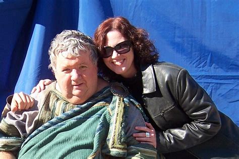 Pictures Of Ian Mcneice
