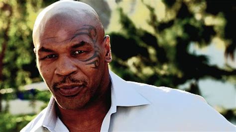 Mike Tyson Back At Mgm Grand With Undisputed Truth Round 2