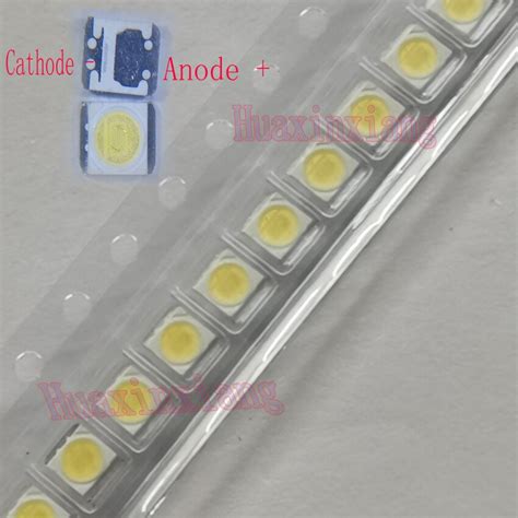 500 Stks Partij Originele Lg Innotek Smd Led 3528 Grandado