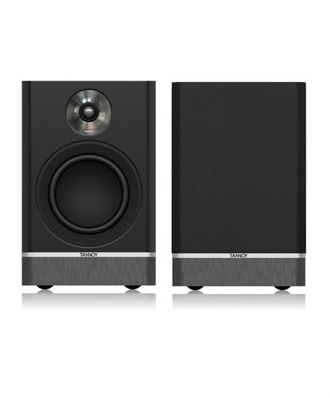 Tannoy Horn-Lautsprecher - AkustikTune Hifi Studio