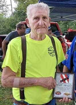 GEORGE ELLOITT HELT Obituary (2026) - Wheeling, WV - Keller Funeral ...