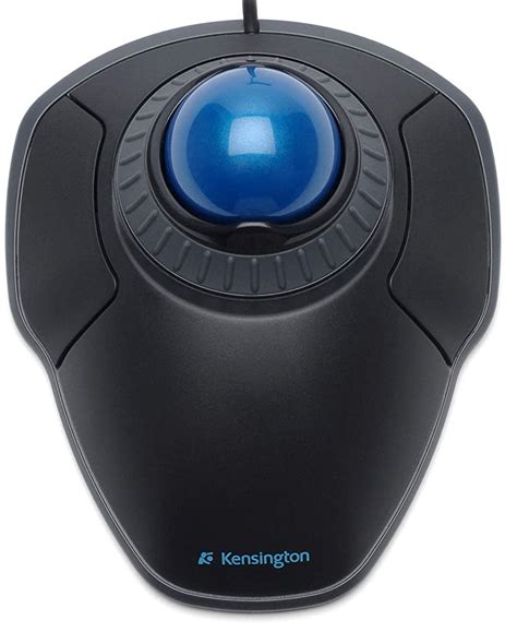 Best Left Handed Trackball Mouse In 2022 Mouse Accessories