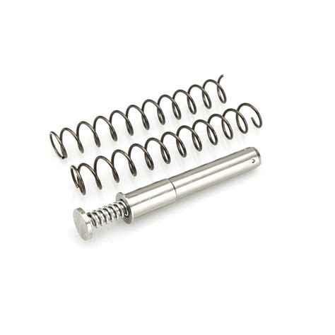 Beretta Px4 Storm Subcompact Recoil Reduction Spring Rod By Dpm Systems